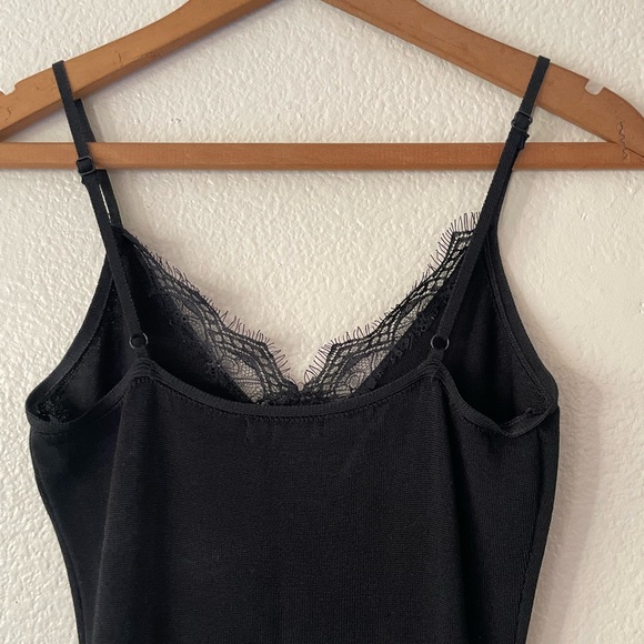 Knit Maxi Dress - Picture 8 of 10